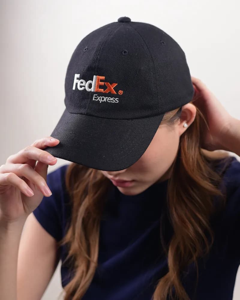 FedEx project 4