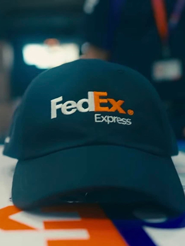 FedEx project 1